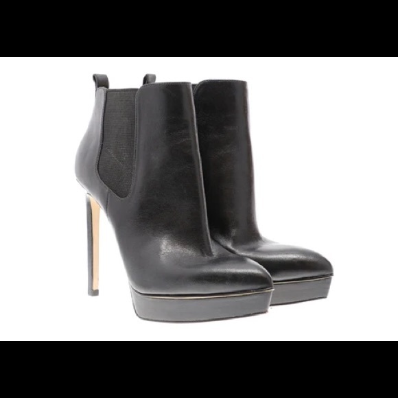Michael Kors Shoes - Michael Kora Booties